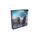 Asmodee Star Wars: Outer Rim- Offene Rechnungen, Brettspiel(Erweiterung)