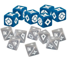 Asmodee Star Wars: Shatterpoint - Dice Pack, Tabletop(Erweiterung)