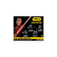 Asmodee Star Wars: Shatterpoint - Twice the Pride Squad Pack, Tabletop(Erweiterung)