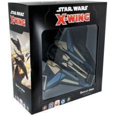 Asmodee Star Wars: X-Wing 2.Ed. - Gauntlet-Jäger, Tabletop
