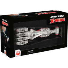 Asmodee Star Wars: X-Wing 2. Edition - Tantive IV, Tabletop(Erweiterung)