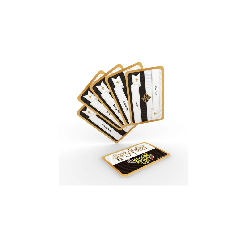 Asmodee Time's Up! Harry Potter, Quizspiel