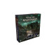 Asmodee Villen des Wahnsinns - Grauenvolle Reisen, Brettspiel(Erweiterung, 2. Edition)