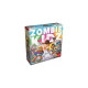 Asmodee Zombie Kidz Evolution, Brettspiel