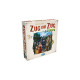 Asmodee Zug um Zug Europa 15 Jahre Edition, Brettspiel