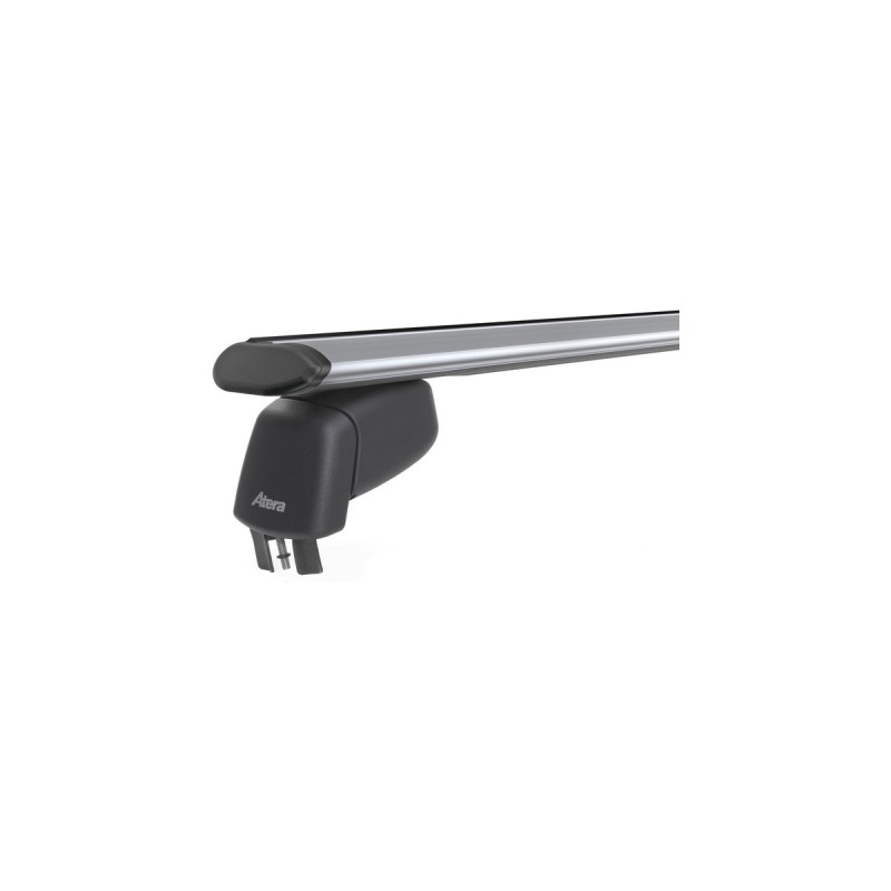 Atera ASF-Träger, Halterung(schwarz/silber)