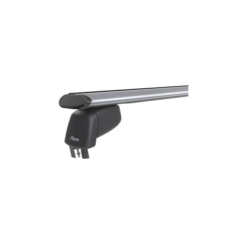 Atera ASF-Träger, Halterung(schwarz/silber, Fiat Talento (BJ 6/16 -) )