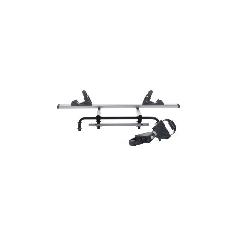 Atera Adapterpaket Strada Evo 3, Halterung(silber)