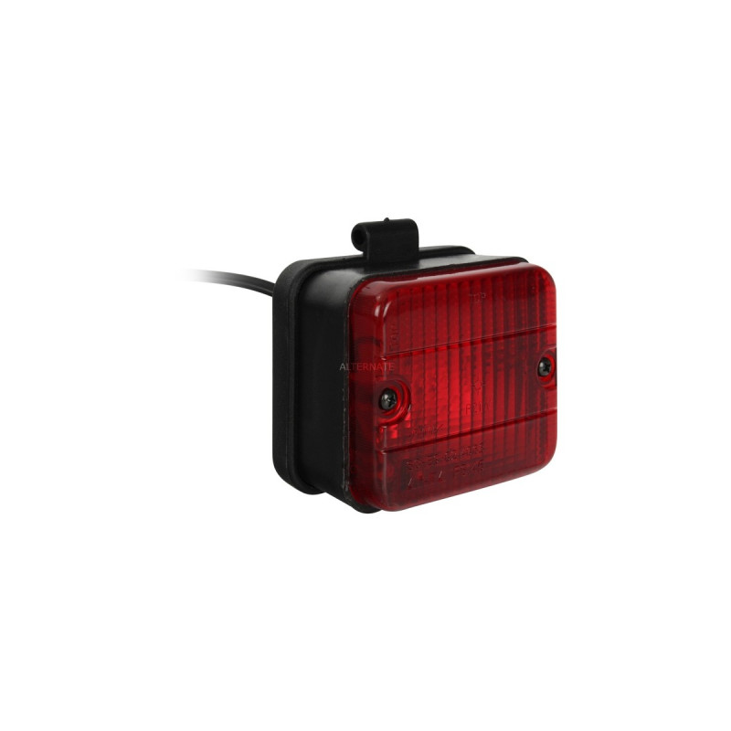 Atera Anbausatz 3. Bremsleuchte
