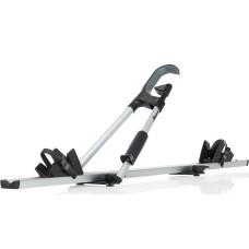 Atera Giro AF+, Fahrradträger(silber)