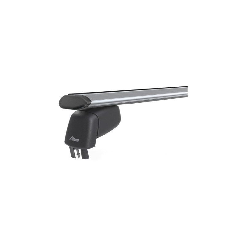 Atera Signo ASF, Halterung(schwarz/silber, VW T5 (BJ 04/03 - 06/15))