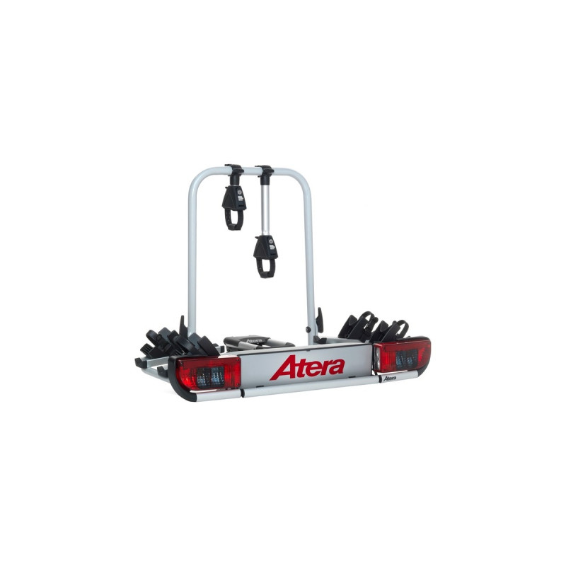 Atera Strada Sport M 2, Fahrradträger(silber)