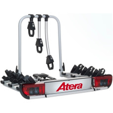 Atera Strada Sport M 3, Fahrradträger(silber)