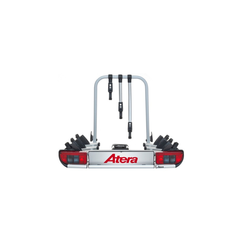 Atera Strada Sport M 3, Fahrradträger(silber)