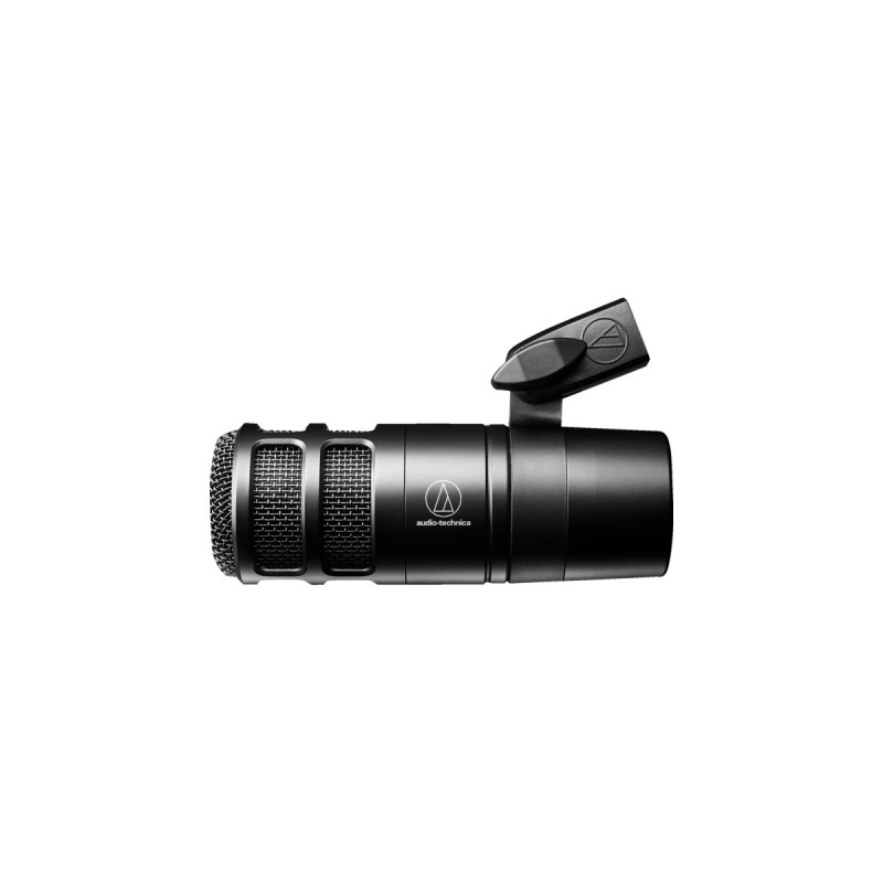Audio-Technica AT2040, Mikrofon(schwarz)