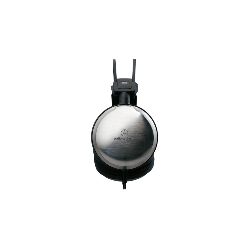 Audio-Technica ATH-A2000Z, Kopfhörer(schwarz/silber, Klinke)