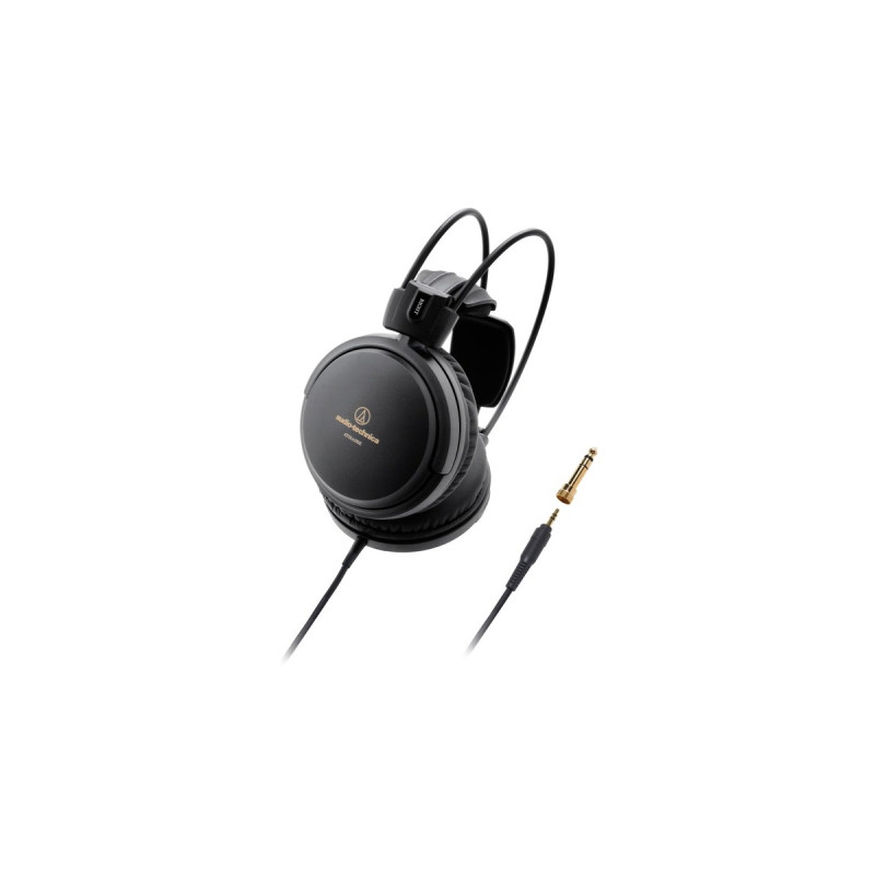 Audio-Technica ATH-A550Z, Kopfhörer(schwarz)