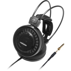 Audio-Technica ATH-AD500X, Kopfhörer(schwarz)