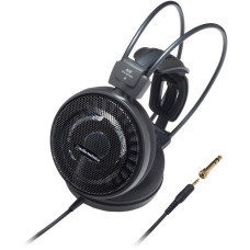 Audio-Technica ATH-AD700X, Kopfhörer(schwarz)