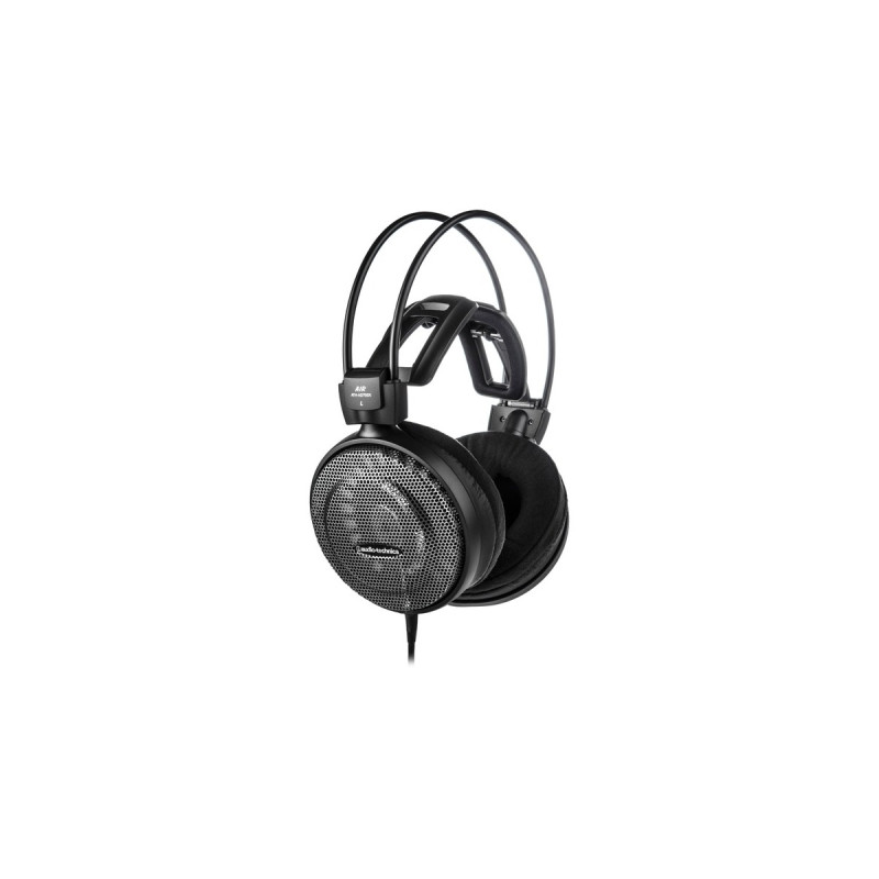 Audio-Technica ATH-AD700X, Kopfhörer(schwarz)