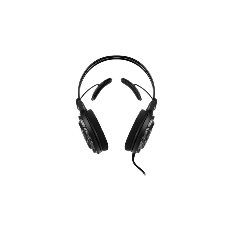 Audio-Technica ATH-AD700X, Kopfhörer(schwarz, Outlet)