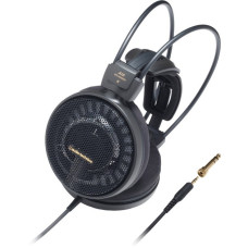 Audio-Technica ATH-AD900X, Kopfhörer(schwarz)