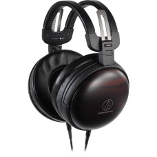 Audio-Technica ATH-AWKT/f, Kopfhörer(schwarz, Klinke)