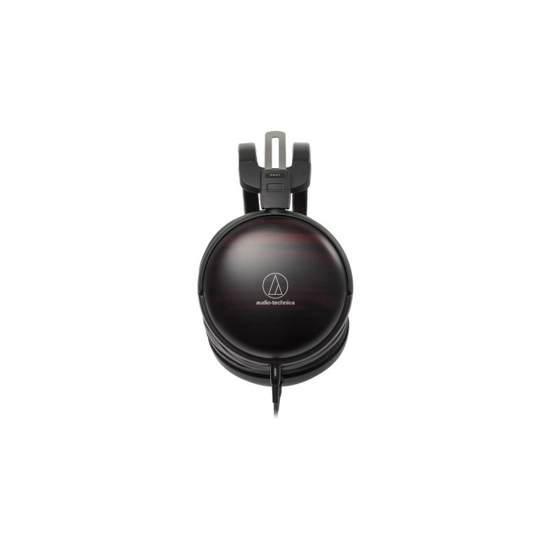 Audio-Technica ATH-AWKT/f, Kopfhörer(schwarz, Klinke)