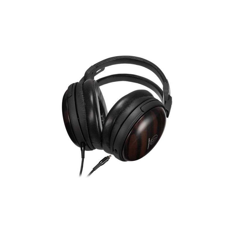 Audio-Technica ATH-AWKT/f, Kopfhörer(schwarz, Klinke)