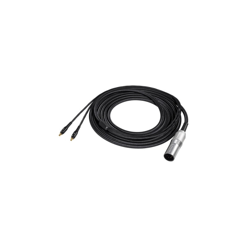 Audio-Technica ATH-AWKT/f, Kopfhörer(schwarz, Klinke)