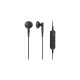 Audio-Technica ATH-C200BT, Headset(schwarz)