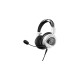 Audio-Technica ATH-GDL3WH, Gaming-Headset(weiß, 3,5 mm Klinke)