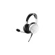 Audio-Technica ATH-GL3WH, Gaming-Headset(weiß, 3,5 mm Klinke)