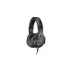 Audio-Technica ATH-M40X, Kopfhörer(schwarz, Klinke)