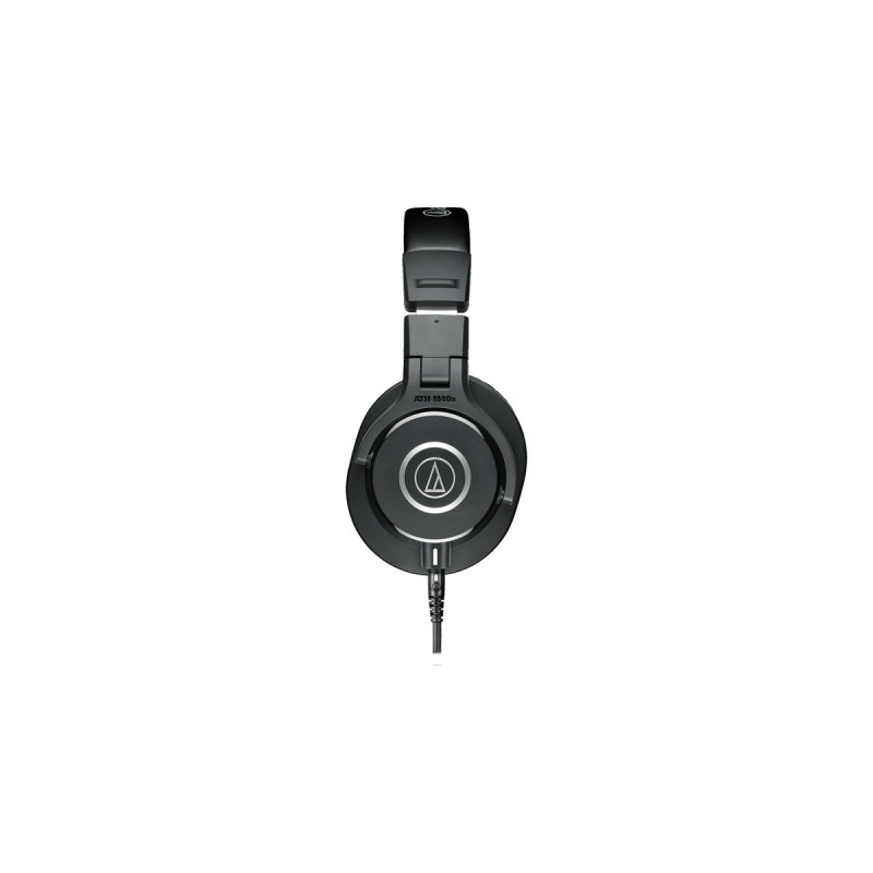 Audio-Technica ATH-M40X, Kopfhörer(schwarz, Klinke)