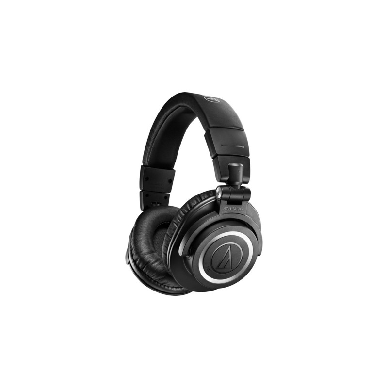 Audio-Technica ATH-M50xBT2, Kopfhörer(schwarz, Bluetooth)