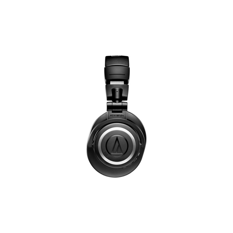 Audio-Technica ATH-M50xBT2, Kopfhörer(schwarz, Bluetooth)
