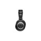 Audio-Technica ATH-M50xBT2, Kopfhörer(schwarz, Bluetooth)