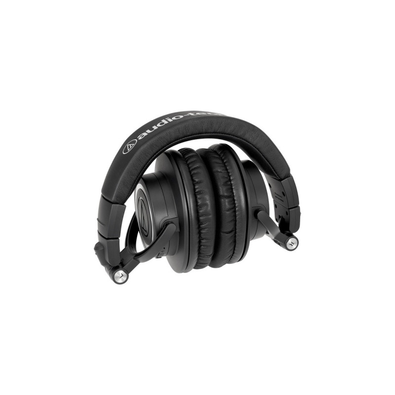 Audio-Technica ATH-M50xBT2, Kopfhörer(schwarz, Bluetooth)