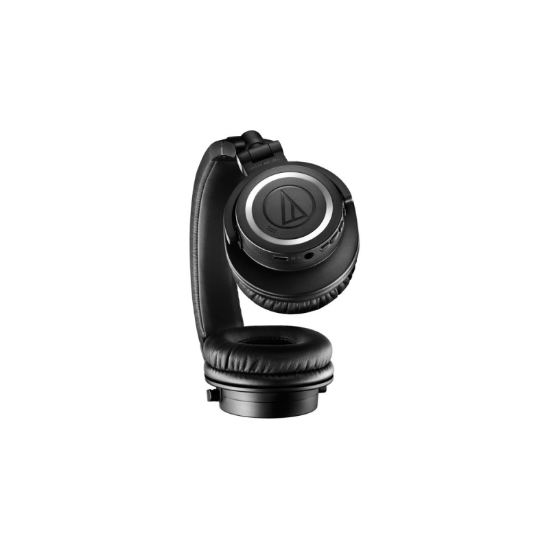 Audio-Technica ATH-M50xBT2, Kopfhörer(schwarz, Bluetooth)
