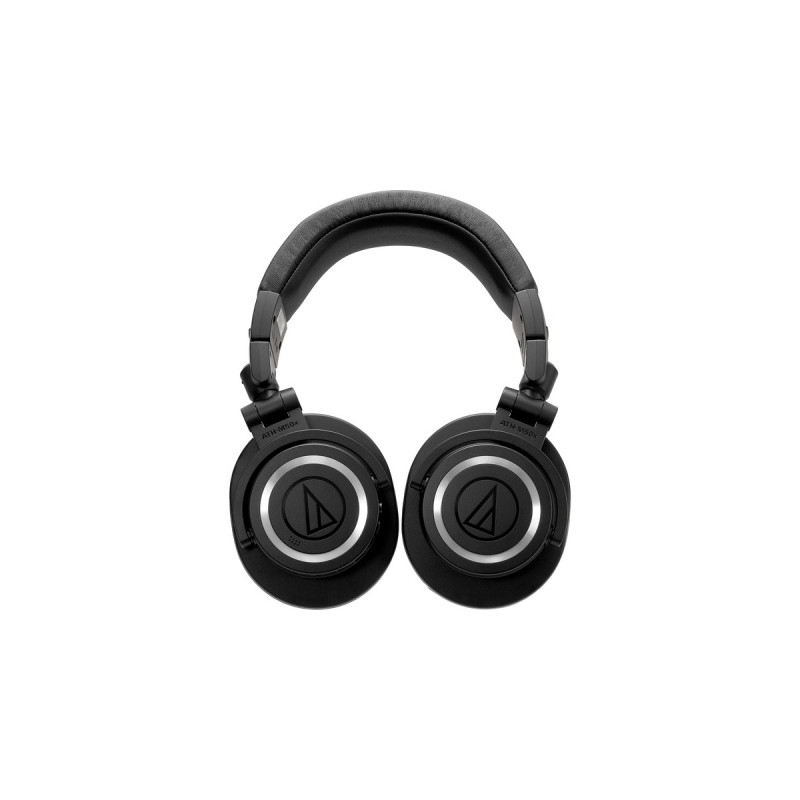 Audio-Technica ATH-M50xBT2, Kopfhörer(schwarz, Bluetooth)