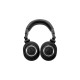 Audio-Technica ATH-M50xBT2, Kopfhörer(schwarz, Bluetooth)