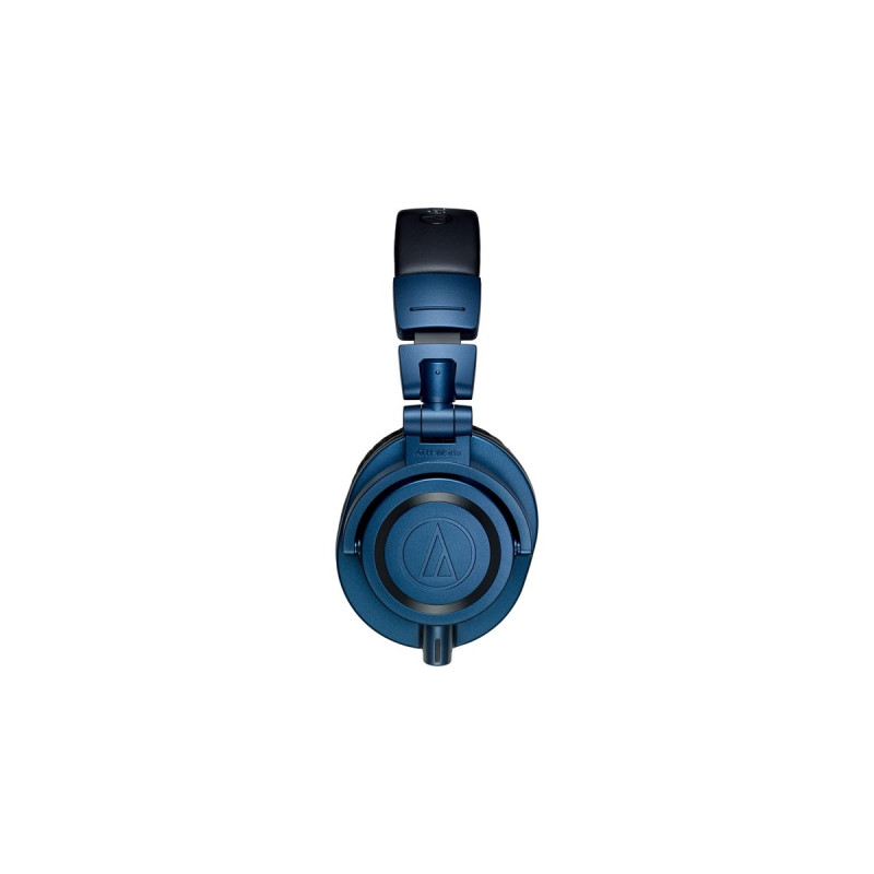 Audio-Technica ATH-M50xDS, Headset(blau, Klinke)