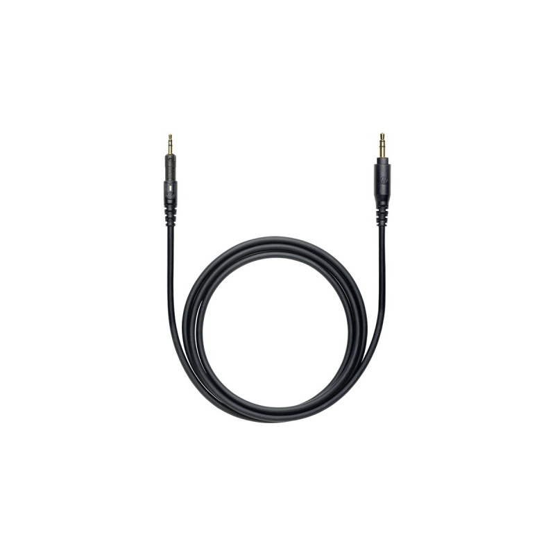 Audio-Technica ATH-M50xDS, Headset(blau, Klinke)