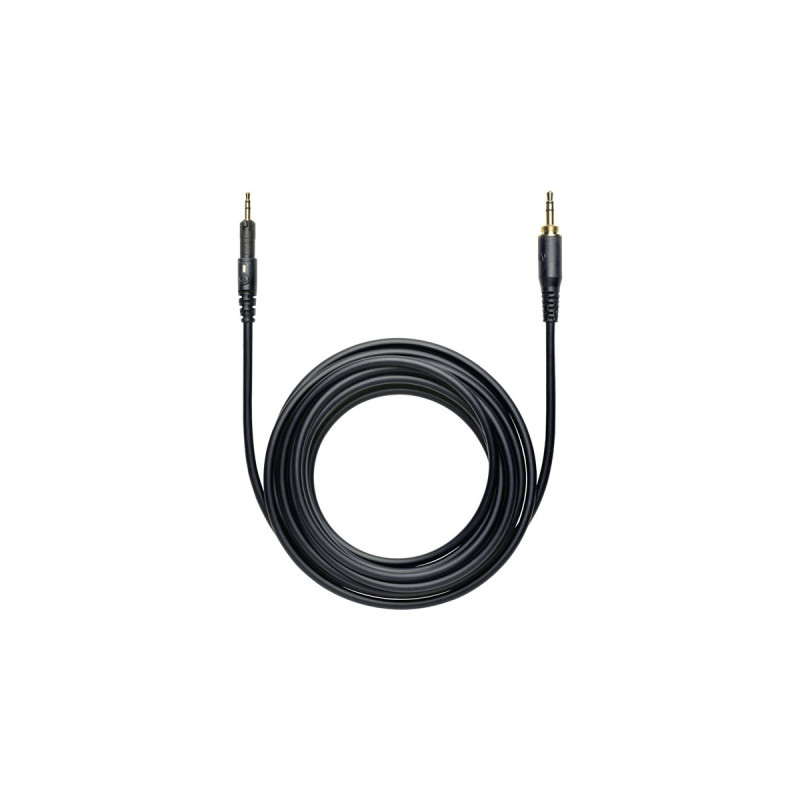 Audio-Technica ATH-M50xDS, Headset(blau, Klinke)