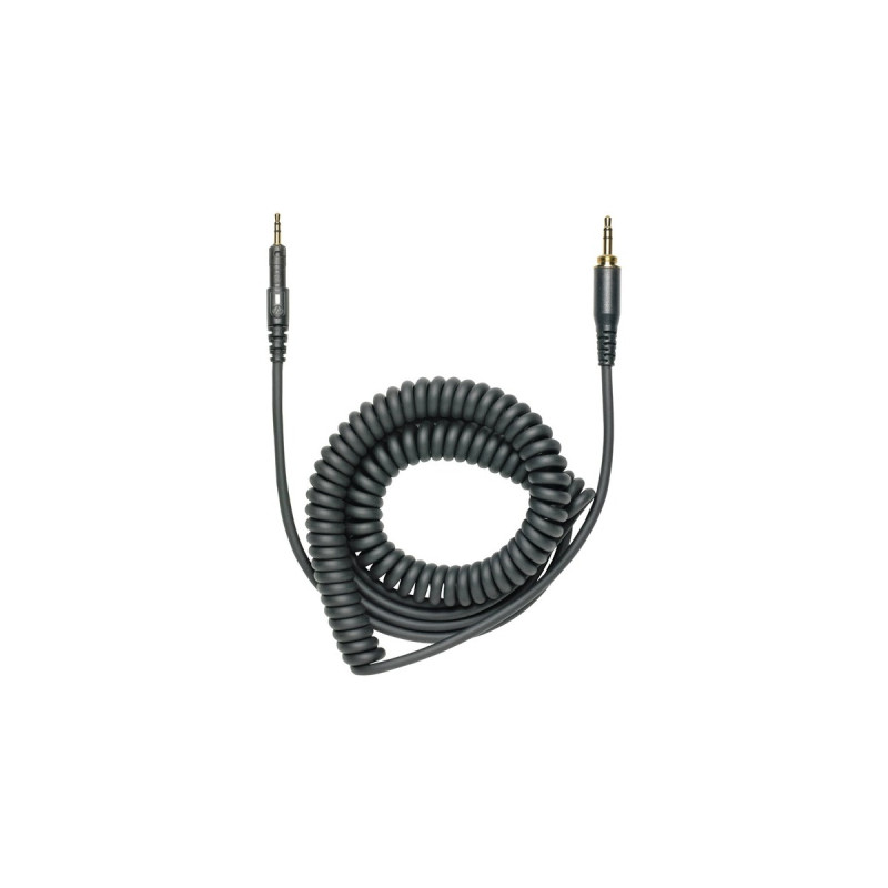 Audio-Technica ATH-M50xDS, Headset(blau, Klinke)