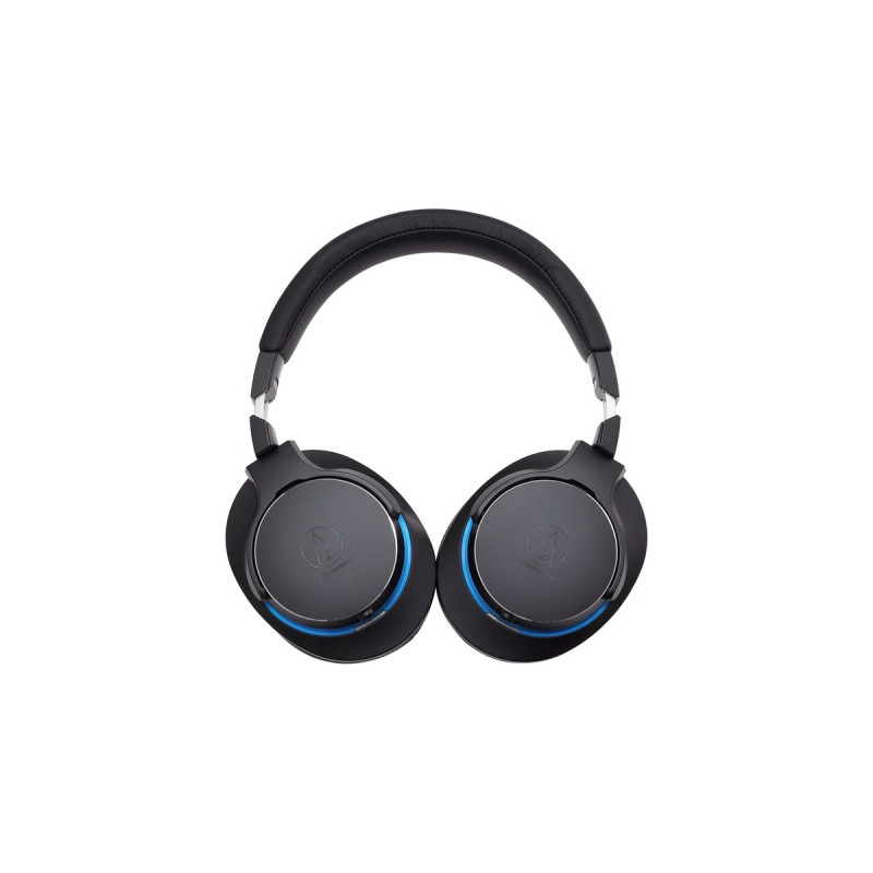 Audio-Technica ATH-MSR7bBK, Kopfhörer(schwarz, Outlet)