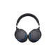 Audio-Technica ATH-MSR7bBK, Kopfhörer(schwarz, Outlet)