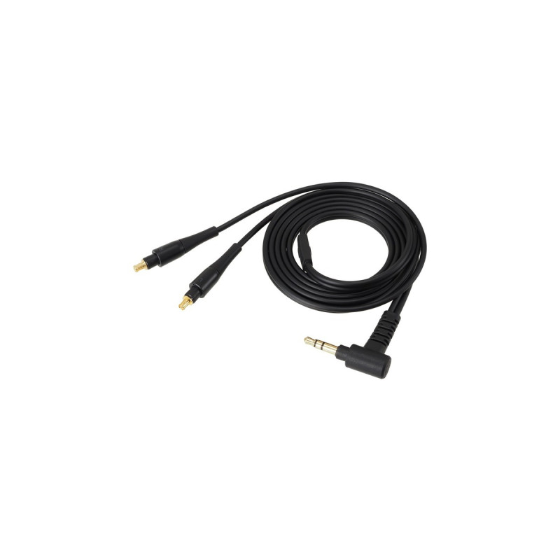 Audio-Technica ATH-MSR7bBK, Kopfhörer(schwarz, Outlet)