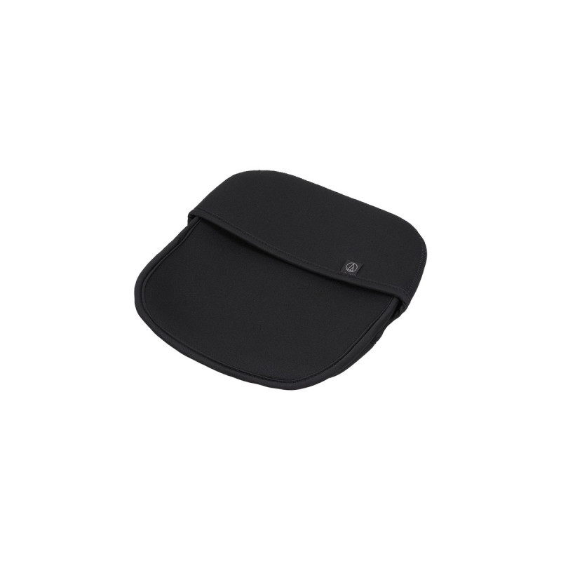 Audio-Technica ATH-MSR7bBK, Kopfhörer(schwarz, Outlet)